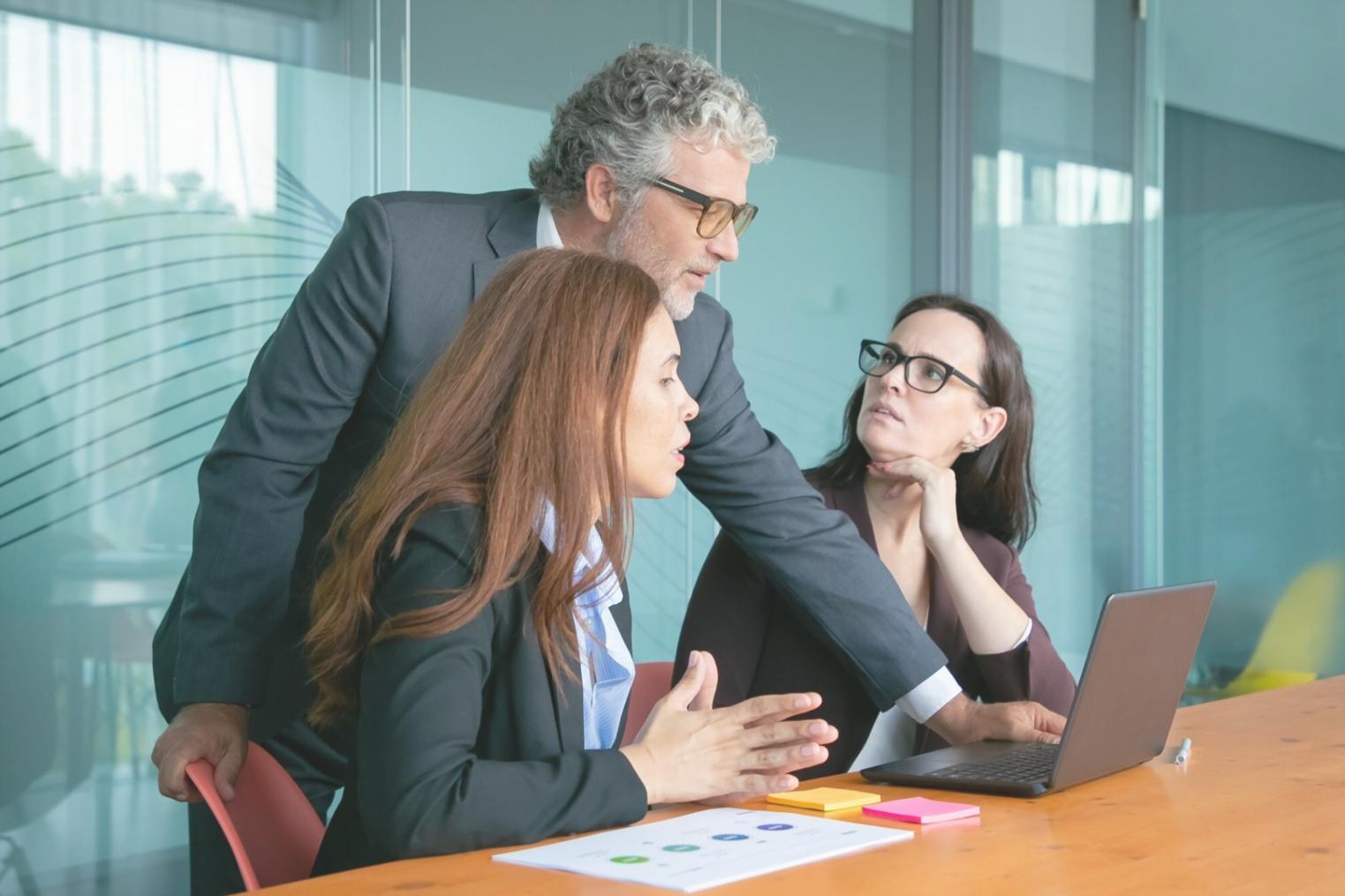 Accompagnement personnalisé en finance