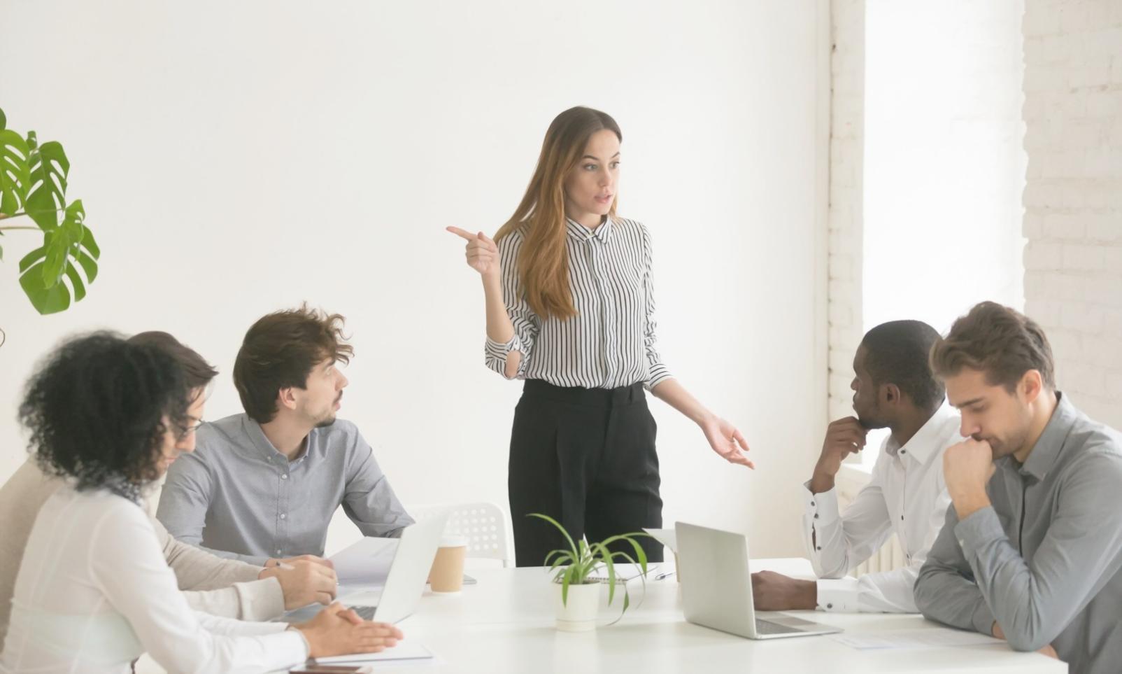 Approche pédagogique adaptée aux besoins financiers